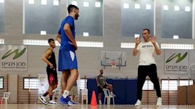 עודד קטש, צילום: מתן בויניס